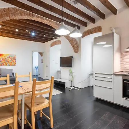 Joivy Flat In Perfect Centre Appartement *