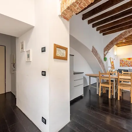 Appartement Joivy Flat In Perfect Centre