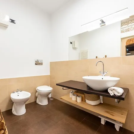 Apartment Joivy Flat In Perfect Centre