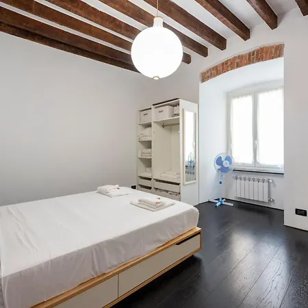 Apartment Joivy Flat In Perfect Centre *