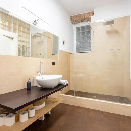 Joivy Flat In Perfect Centre Apartment *