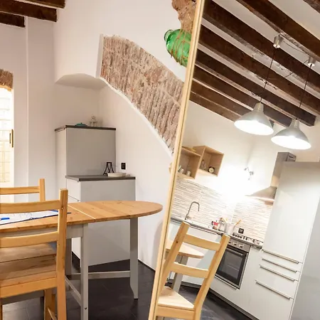 Apartment Joivy Flat In Perfect Centre