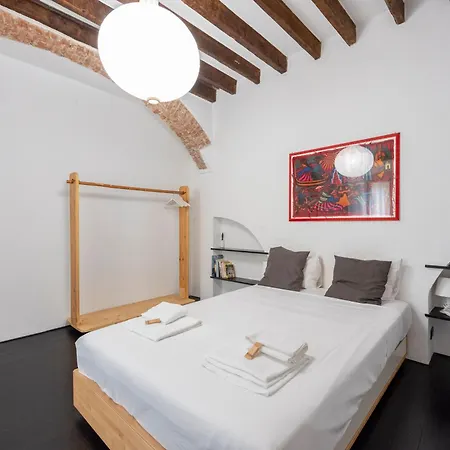 Apartment Joivy Flat In Perfect Centre *