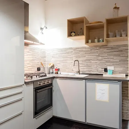 Joivy Flat In Perfect Centre