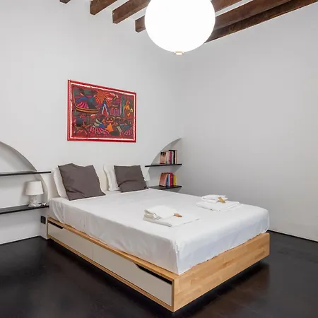 Apartment Joivy Flat In Perfect Centre *