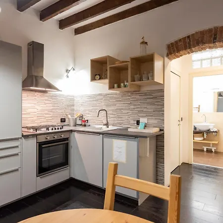 Joivy Flat In Perfect Centre *