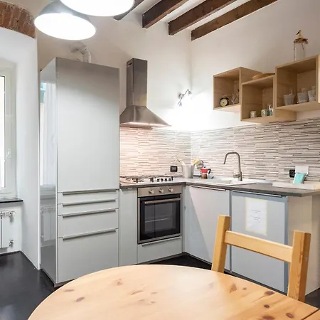 Joivy Flat In Perfect Centre