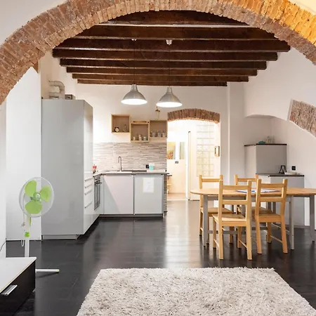 Joivy Flat In Perfect Centre Apartment *