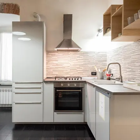 Apartment Joivy Flat In Perfect Centre *