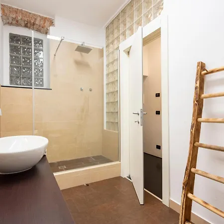 Apartment Joivy Flat In Perfect Centre