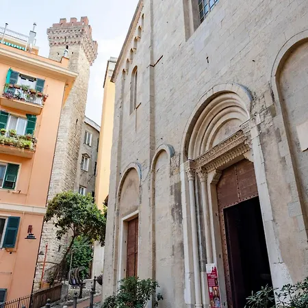 Apartment Joivy Flat In Perfect Centre *